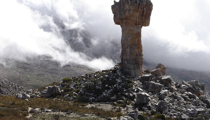 3 trilhas na África do Sul para se aventurar nas próximas férias deste ano - Maltese Cross