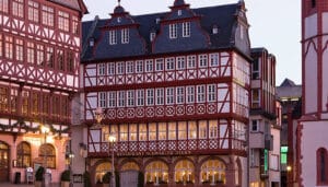 Read more about the article 3 melhores restaurantes na Alemanha que todo viajante ama conhecer