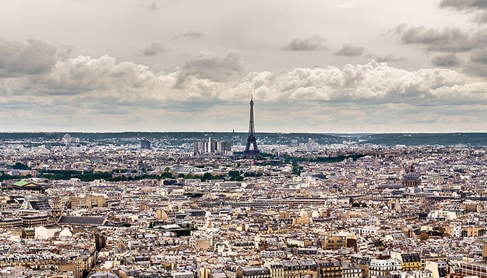 Read more about the article Fazendo as malas para Paris! Veja o que não pode ficar de fora