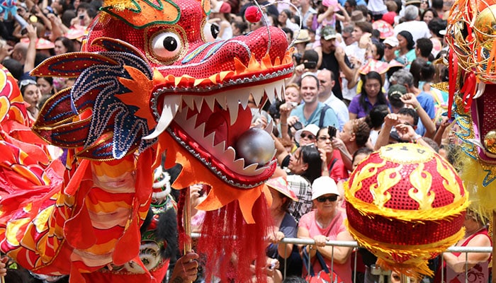 3 Festivais populares da China para conhecer nas férias deste ano - Ano Novo Chinês