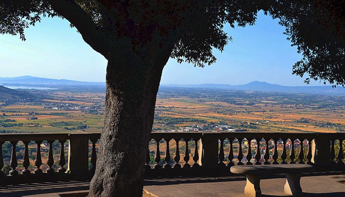 Lugares para se encantar na Toscana: o 3º é amado por todo viajante - Cortona