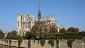 Read more about the article Igrejas históricas em Paris que todo viajante ama conhecer