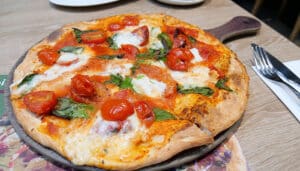Read more about the article Pratos típicos da Itália que você tem que provar! O 3º é incrível