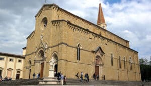 Read more about the article Pontos turísticos espetaculares em Arezzo, Itália que todo viajante ama conhecer