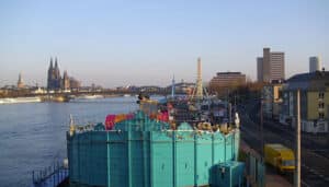 Leia mais sobre o artigo Melhores hostels em Colônia, Alemanha, para se hospedar e curtir a cidade