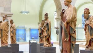 Read more about the article 3 Museus extraordinários em Colônia que devem estar na lista de viagem deste ano
