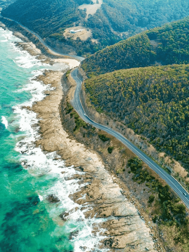 Leia mais sobre o artigo As Estradas mais Bonitas do Mundo