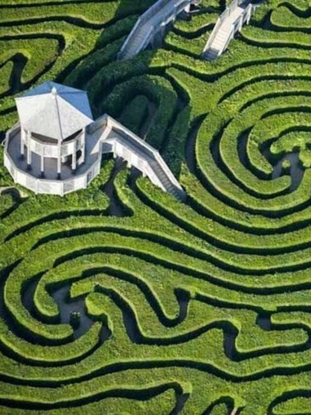 Leia mais sobre o artigo Paisagens que você só vê quando viaja de avião