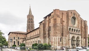 Read more about the article Principais pontos turísticos de Toulouse, França, que não podem ficar fora da sua lista