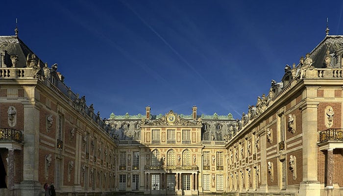 Hostels em Versalhes para ficar hospedado nas férias deste ano  - Palácio de Versalhes