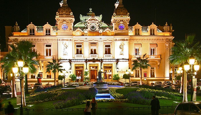 Dicas do que fazer em Mônaco para aproveitar bem as férias pela Europa - Cassino Monte Carlo