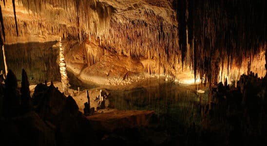 Pontos turísticos de Maiorca que são espetaculares - Cuevas del Drach
