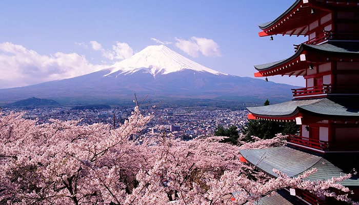 3 Dicas do que fazer no Japão para conhecer de verdade a terra do Sol Nascente - Monte Fuji