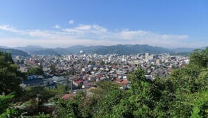 Read more about the article Lindas cidades para conhecer no Japão, a terra do Sol Nascente, conheça essas 3!