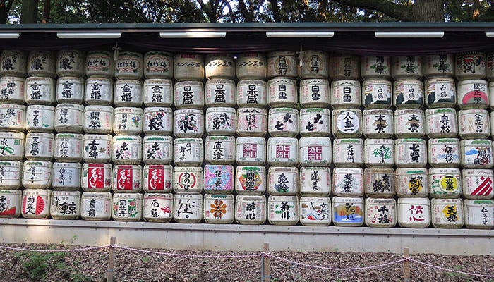 3 Coisas imperdíveis para fazer em Tóquio e aproveitar ao máximo a cidade japonesa - Santuário Meiji Jingu
