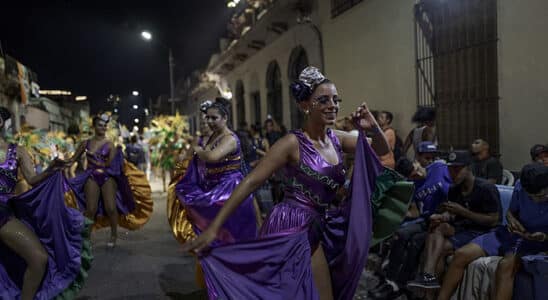 3 Festas populares do Uruguai para você curtir nas próximas férias - Desfile de Llamadas