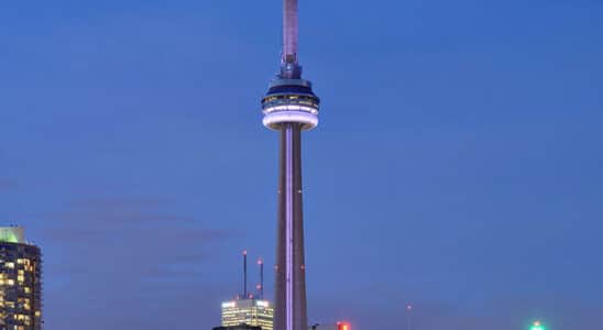 Confira 3 dicas do que fazer no Canadá para curtir ao máximo as suas férias - Torre CN