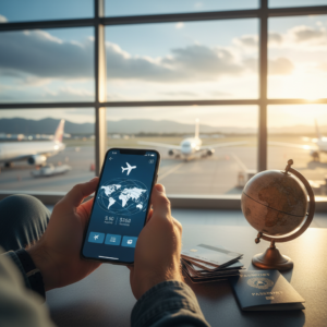 Leia mais sobre o artigo Milhas Aéreas: O Guia Definitivo para Iniciantes Pararem de Perder Pontos e Viajarem de Graça