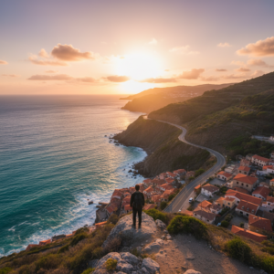 Leia mais sobre o artigo Solo Travel: O Guia de Sobrevivência (e Diversão) para Quem Decidiu Viajar Sozinho